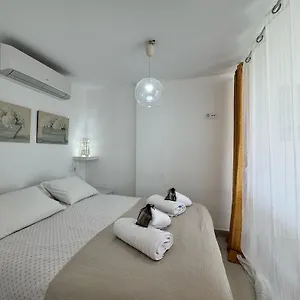 Castillo Santa Clara Appartement