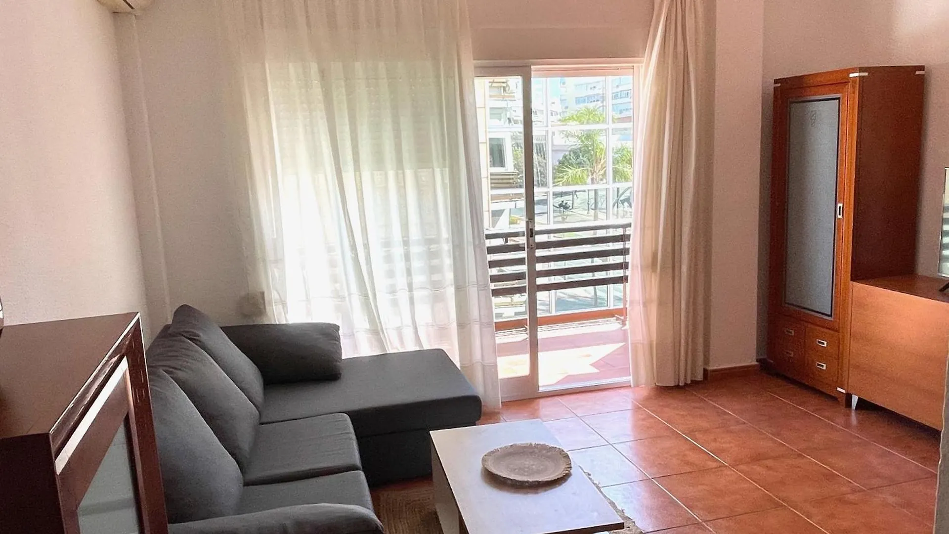Sol Torremolinos Lägenhet