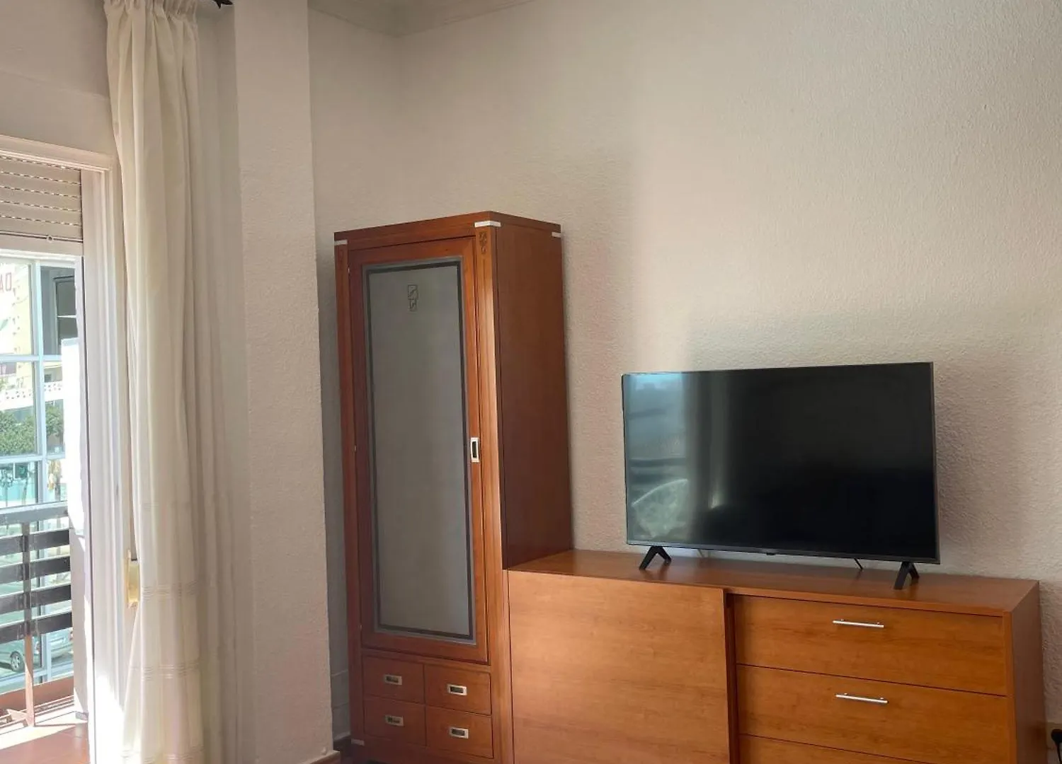 Sol Torremolinos Lägenhet 0*,
