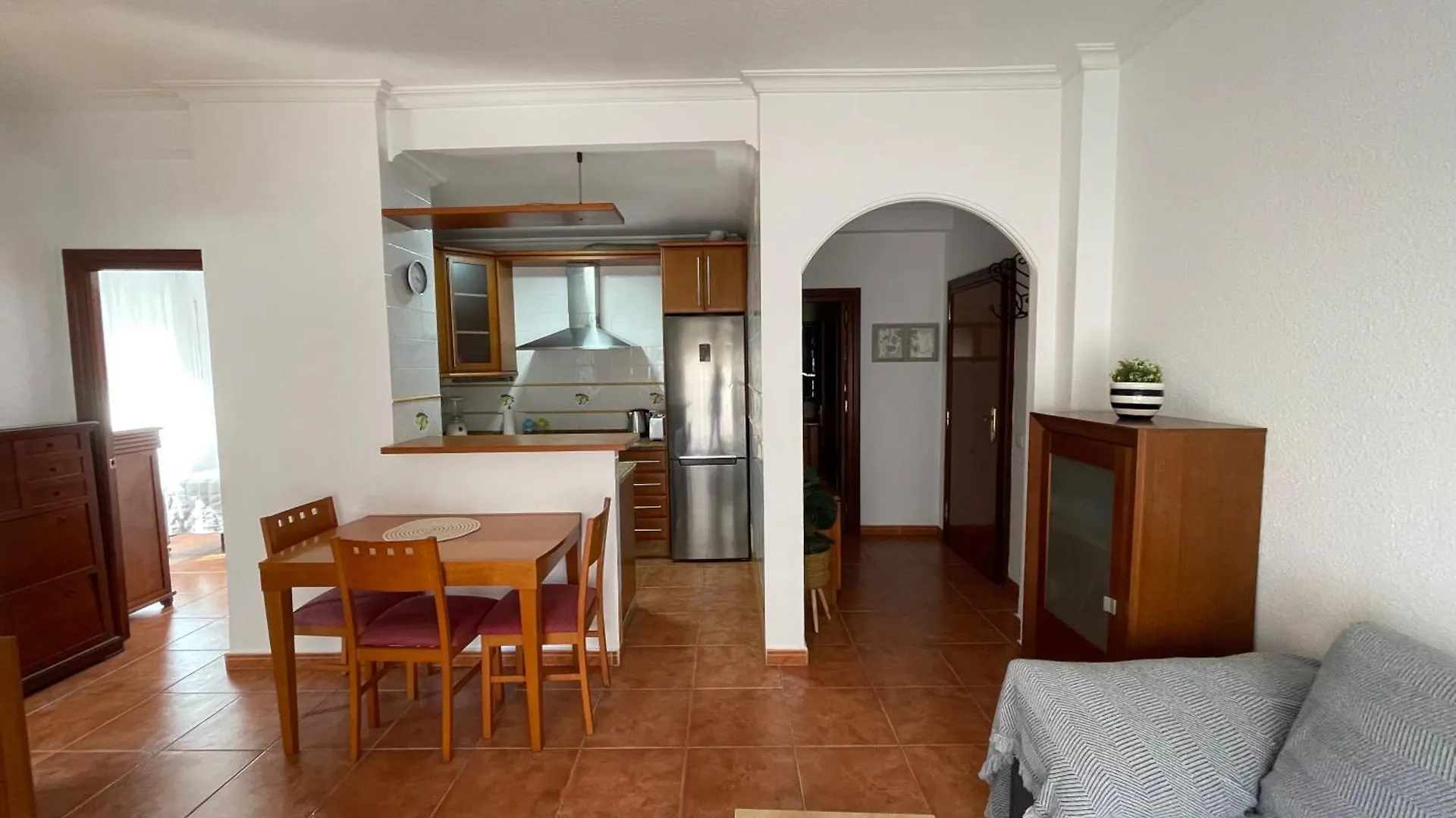 Sol Torremolinos Lägenhet