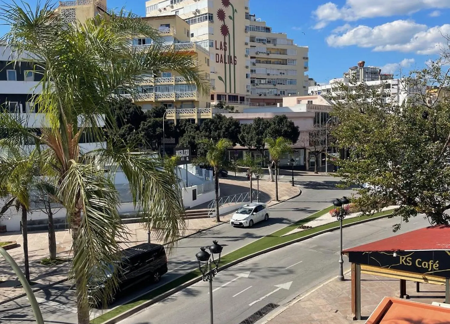 Sol Torremolinos Lägenhet