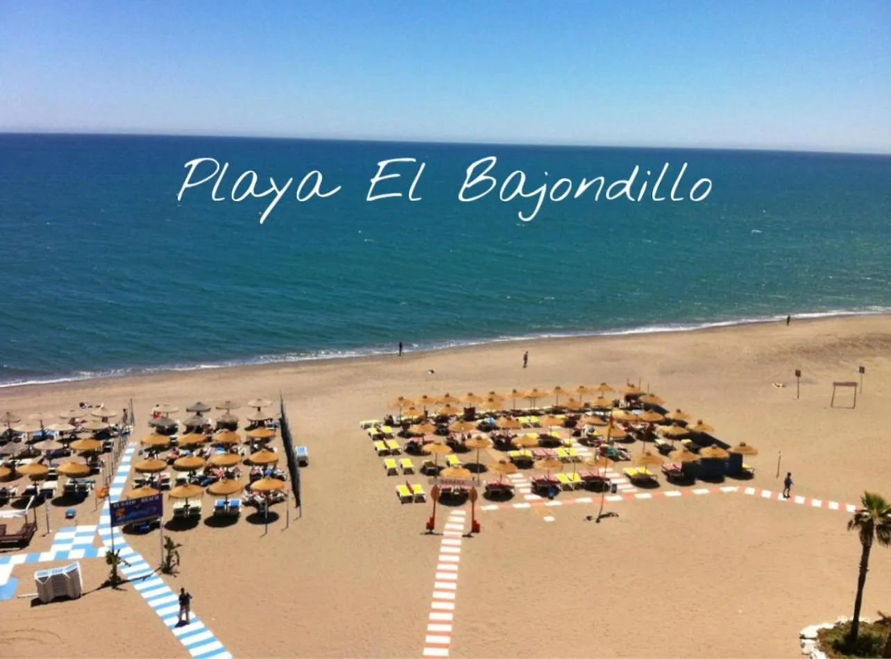 Sol Torremolinos Lägenhet